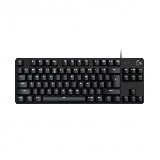 Tastatura Logitech G413 TKL SE Mechanical Gaming Keyboard 920-010446