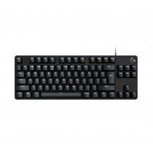 Tastatura Logitech G413 TKL SE Mechanical Gaming Keyboard 920-010446