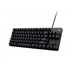 Tastatura Logitech G413 TKL SE Mechanical Gaming Keyboard 920-010446 2