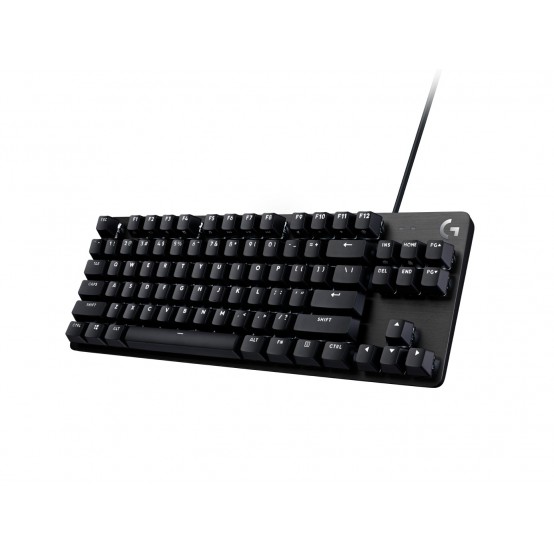 Tastatura Logitech G413 TKL SE Mechanical Gaming Keyboard 920-010446