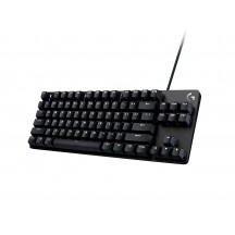Tastatura Logitech G413 TKL SE Mechanical Gaming Keyboard 920-010446