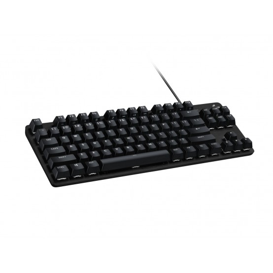 Tastatura Logitech G413 TKL SE Mechanical Gaming Keyboard 920-010446