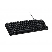 Tastatura Logitech G413 TKL SE Mechanical Gaming Keyboard 920-010446