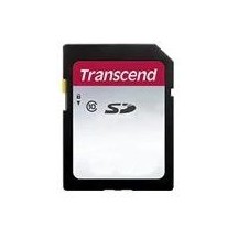 Card memorie Transcend SDC300S TS8GSDC300S