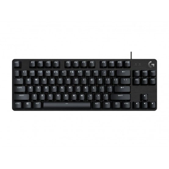 Tastatura Logitech G413 TKL SE Mechanical Gaming Keyboard 920-010446