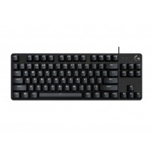 Tastatura Logitech G413 TKL SE Mechanical Gaming Keyboard 920-010446