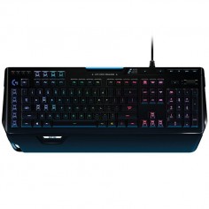 Tastatura Logitech G910 Orion Spectrum RGB 920-008017