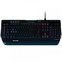 Tastatura Logitech G910 Orion Spectrum RGB 920-008017