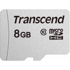 Card memorie Transcend SD300S TS8GUSD300S