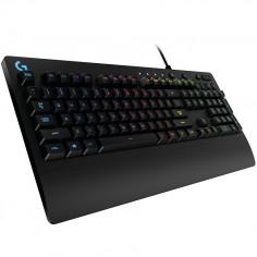 Tastatura Logitech G213 Prodigy - RGB Gaming Keyboard 920-008092