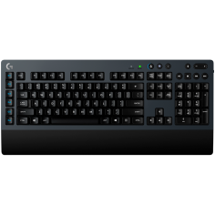Tastatura Logitech G613 Wireless Mechanical Gaming Keyboard 920-008395