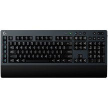 Tastatura Logitech G613 Wireless Mechanical Gaming Keyboard 920-008395