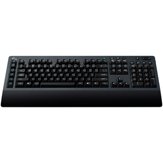 Tastatura Logitech G613 Wireless Mechanical Gaming Keyboard 920-008395