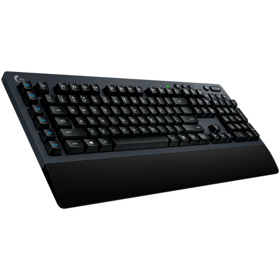 Tastatura Logitech G613 Wireless Mechanical Gaming Keyboard 920-008395
