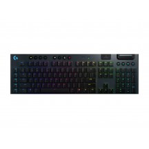 Tastatura Logitech G915 Lightspeed Wireless RGB Mechanical Gaming Keyboard 920-008903