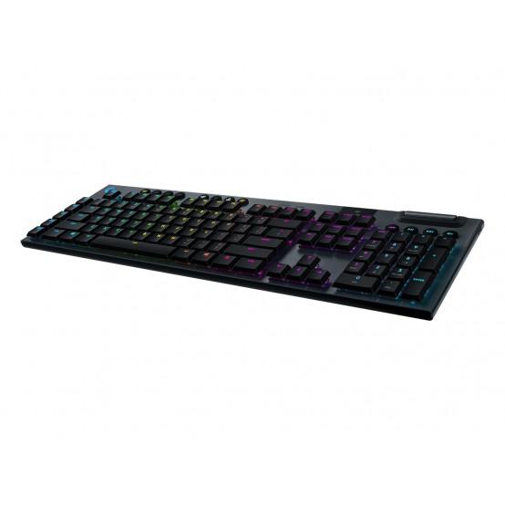 Tastatura Logitech G915 Lightspeed Wireless RGB Mechanical Gaming Keyboard 920-008907