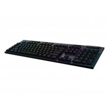 Tastatura Logitech G915 Lightspeed Wireless RGB Mechanical Gaming Keyboard 920-008907