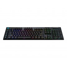 Tastatura Logitech G915 Lightspeed Wireless RGB Mechanical Gaming Keyboard 920-008907