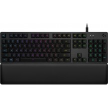 Tastatura Logitech G513 Backlit Mechanical Gaming Keyboard 920-008932