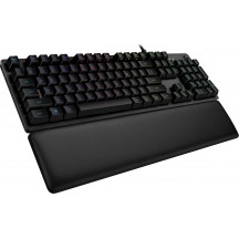 Tastatura Logitech G513 Backlit Mechanical Gaming Keyboard 920-008932