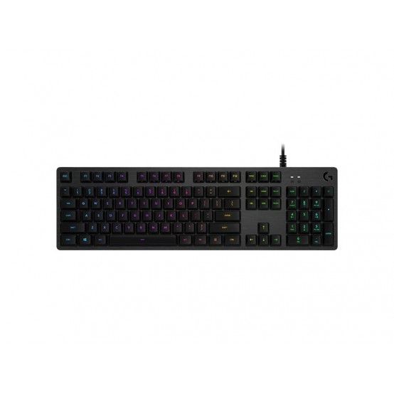 Tastatura Logitech G512 Mechanical Gaming Keyboard 920-008943