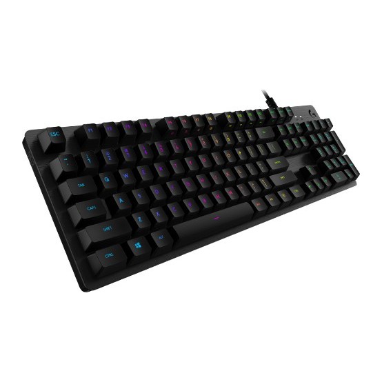 Tastatura Logitech G512 Mechanical Gaming Keyboard 920-008943