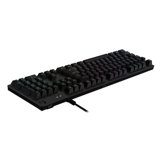 Tastatura Logitech G512 Mechanical Gaming Keyboard 920-008943