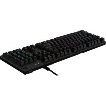 Tastatura Logitech G512 Mechanical Gaming Keyboard 920-008943
