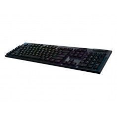 Tastatura Logitech G915 Lightspeed Wireless RGB Mechanical Gaming Keyboard 920-008955
