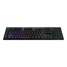 Tastatura Logitech G915 Lightspeed Wireless RGB Mechanical Gaming Keyboard 920-008955