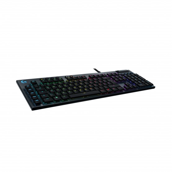 Tastatura Logitech G815 Lightsync RGB Mechanical Gaming Keyboard 920-008985
