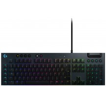 Tastatura Logitech G815 Lightsync RGB Mechanical Gaming Keyboard 920-008986