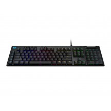 Tastatura Logitech G815 Lightsync RGB Mechanical Gaming Keyboard 920-008986