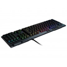 Tastatura Logitech G815 Lightsync RGB Mechanical Gaming Keyboard 920-008986