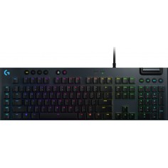 Tastatura Logitech G815 Lightsync RGB Mechanical Gaming Keyboard 920-008990