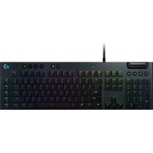 Tastatura Logitech G815 Lightsync RGB Mechanical Gaming Keyboard 920-008990