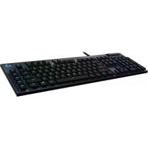 Tastatura Logitech G815 Lightsync RGB Mechanical Gaming Keyboard 920-008990