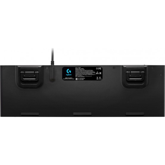 Tastatura Logitech G815 Lightsync RGB Mechanical Gaming Keyboard 920-008990