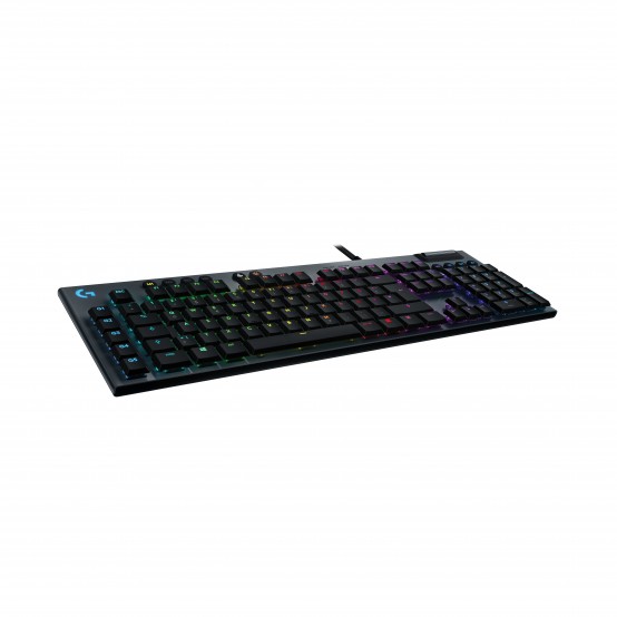Tastatura Logitech G815 Lightsync RGB Mechanical Gaming Keyboard 920-009001