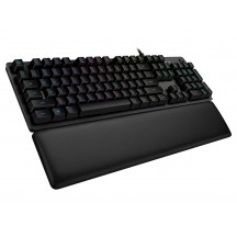 Tastatura Logitech G513 Backlit Mechanical Gaming Keyboard 920-009339