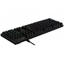 Tastatura Logitech G513 Backlit Mechanical Gaming Keyboard 920-009339