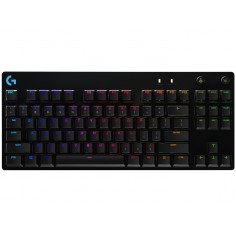 Tastatura Logitech G PRO Keyboard - Tenkeyless Portable Gaming 920-009391
