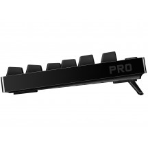 Tastatura Logitech G PRO Keyboard - Tenkeyless Portable Gaming 920-009391