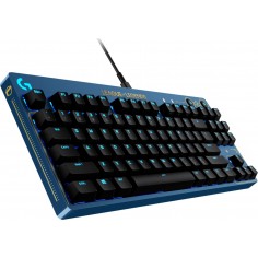 Tastatura Logitech G PRO Mechanical Keyboard League of Legends Edition 920-010537