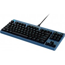 Tastatura Logitech G PRO Mechanical Keyboard League of Legends Edition 920-010537