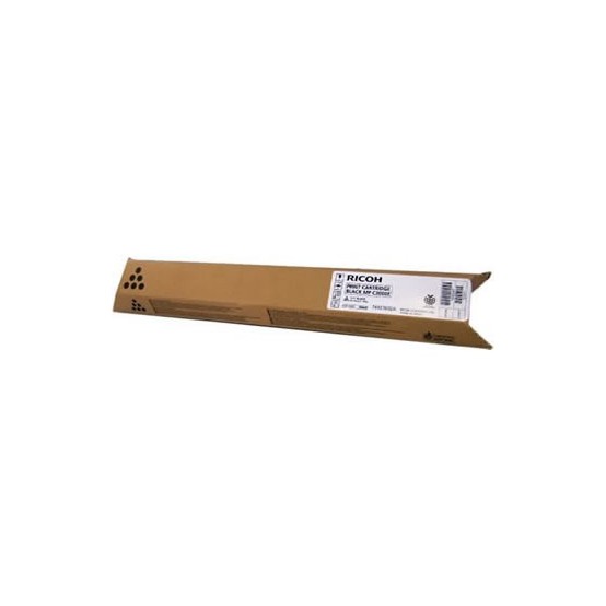 Cartus Ricoh Ricoh Aficio MP C3000 Black 888640/884946/884954/842030