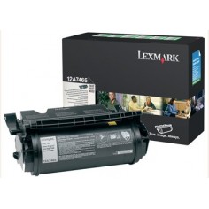Cartus Lexmark  12A7610