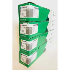 Cartus Lexmark  24B6846