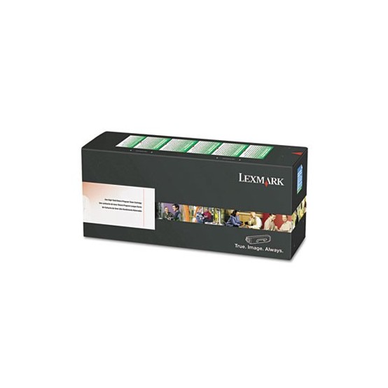 Cartus Lexmark  25B3107