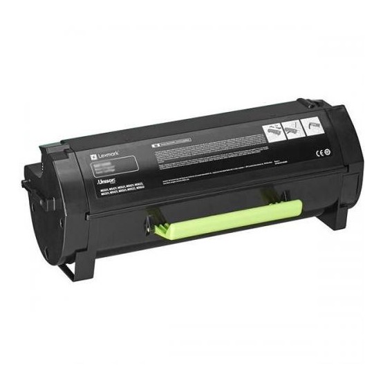 Cartus Lexmark  52D2X0R